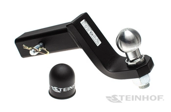 Kula adapter do haków USA STEINHOF ZK-2