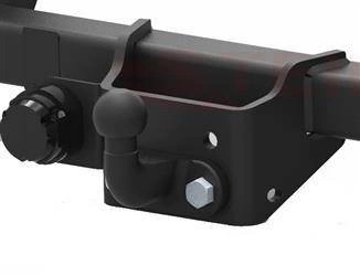 Hak holowniczy Steinhof F-301