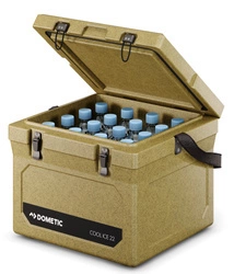 Lodówka Pasywna Dometic Cool-Ice WCI 22 Olive