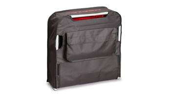 Torba / pokrowiec / Etui na bagażnik UEBLER i31Z