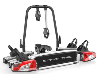 Atera Strada Trail 2 - bagażnik rowerowy na hak holowniczy  022-790