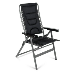 Krzesło kempingowe / Turystyczne Dometic Lounge Tuscany