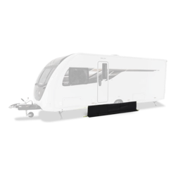 Fartuch do przyczepy kempingowej Dometic Dual Fix skirt 200 cm