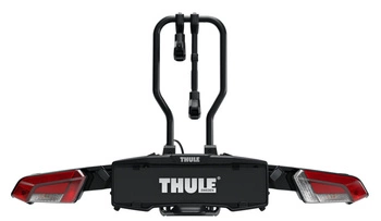 Bagażnik Rowerowy na hak Thule EasyFold 3 944100  - 2 rowery