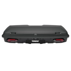 Box bagażowy na hak Thule Arcos Box XL | 906600
