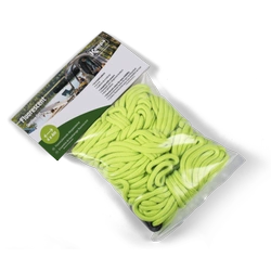 Kampa Zestaw lin / naciągów do namiotu 4M | Fluorescencyjne 9120001070