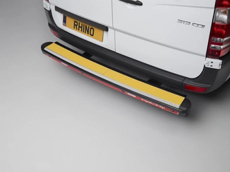 Tylny stopień Rhino Impact Step IMR05 +Czujniki