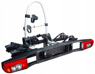 Bagażnik rowerowy na hak holowniczy Westfalia BC60