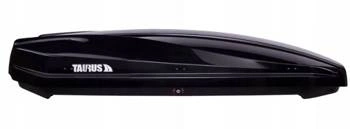 Box dachowy Taurus Strike 480 Black Glossy