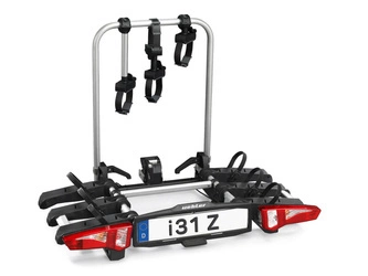 Bagażnik rowerowy na hak UEBLER i31Z | 72 kg