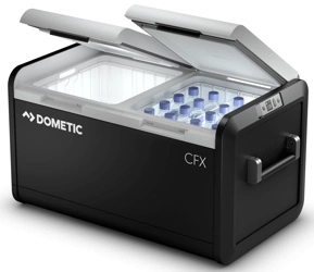 Dometic CFX375DZ, AC/DC 9600025332 | | Przenośna lodówka kompresorowa