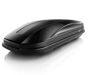 Bagażnik dachowy Box Hakr Magic 400