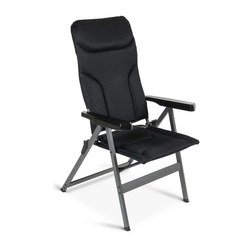 Krzesło kempingowe / turystyczne Dometic Luxury Tuscany Chair 9120002044
