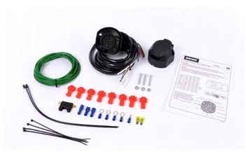 Wiązka uniwersalna BRINK 766012 - 13 PIN