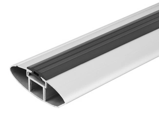 Belka Inter Pack Quiet XT M 90 cm | Silver