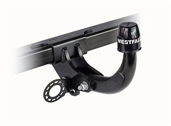 Hak holowniczy Westfalia 332319600001