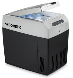 Lodówka Termoelektryczna Dometic TCX21 TropiCool 9600013320