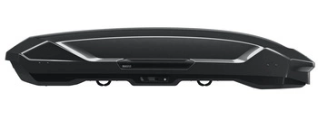 Thule Motion 3 XXL black glossy 639900 | Bagażnik | Box dachowy |