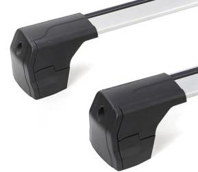 Belki bagaznika Elegance V3 Lite Silver 4014913