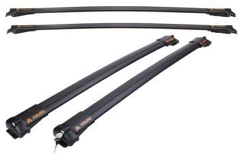 AGURI PRESTIGE II AL S5 BLACK 51609