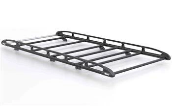 Kosz dachowy RHINO Kammrack Black B673