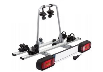 Bagażnik rowerowy na hak Amos Giro 2 13PIN