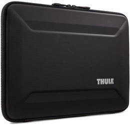 Etui / Pokrowiec / Case na laptopa Thule Gauntlet 4 MacBook Pro Sleeve 16'' - Black - 3204523