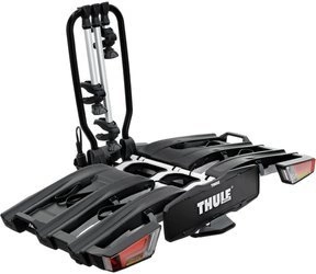 Bagażnik na hak | Thule EasyFold XT 3 13pin 934100