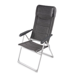 Dometic Comfort Modena Krzesło z regulowanym oparciem 9120000511