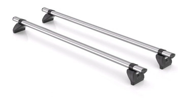 Bagażnik dachowy  Rhino Kammbar Fleet MC2FL