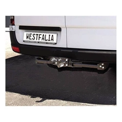 Hak holowniczy Westfalia  313376600001