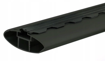 Inter Pack Quiet XT 98 black