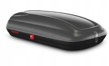 Bagażnik dachowy Grandprix Box ECO 320