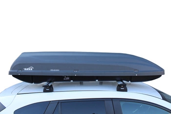 Bagażnik dachowy Box Hakr Relax 310