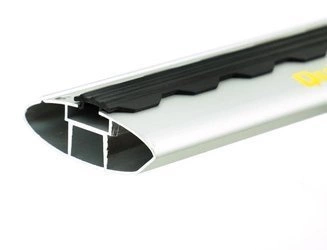 Inter Pack Quiet XT 90 Silver