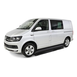 Dometic / Kampa Dometic Inflatable Draught Skirt SML - Fits SW Campervan 9120001981