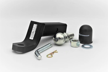 Steinhof ZK-1 | Adapter / kula haka do aut z USA