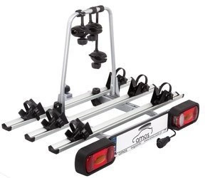 Bagażnik rowerowy na hak Amos Giro 3 13PIN