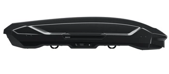Thule Motion 3 XL black glossy 639800 | Bagażnik | Box dachowy |
